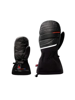 Lenz Heat Glove 6.0 Finger Cap Mittens