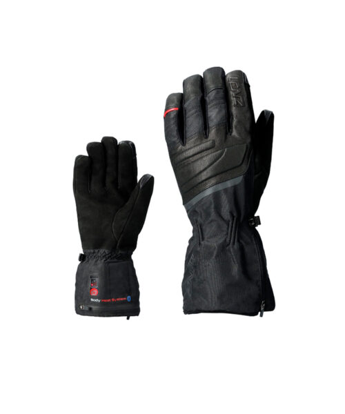 Lenz Heat Glove 6.0 Finger Cap Urban Line