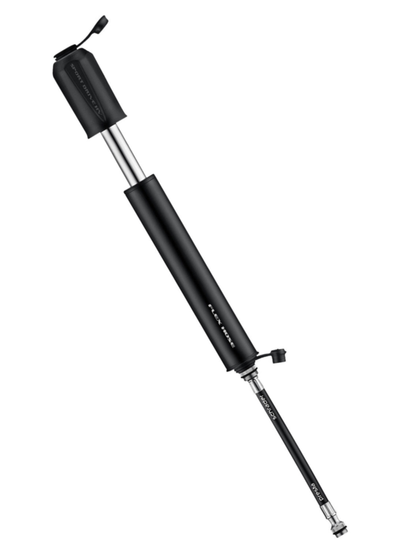 Lezyne Sport Drive Hv - Image 2