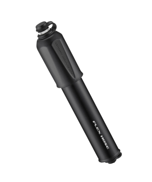 Lezyne Sport Drive Hv Käsipumppu