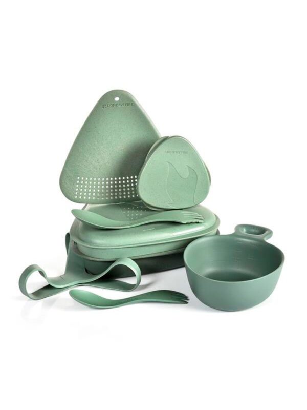 Light My Fire Mealkit Bio - Image 3