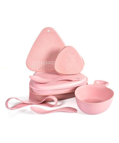 Light My Fire Mealkit Bio