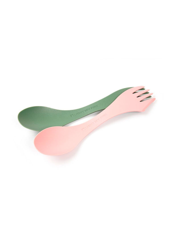 Light My Fire Spork Original 2-Pack - Image 2