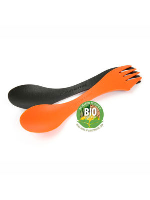 Light My Fire Original Spork 2-Pack