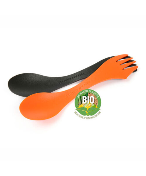 Light My Fire Original Spork 2-Pack