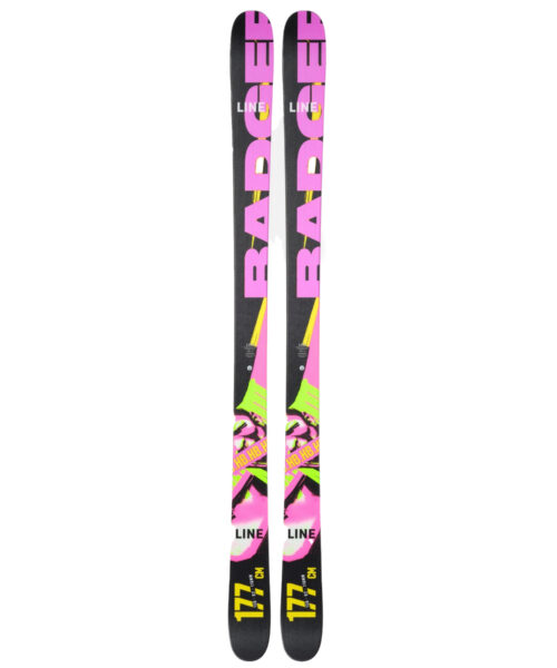 Line Honey Badger 24/25