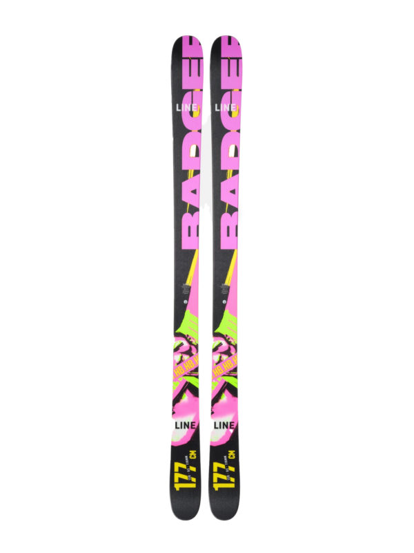 Line Honey Badger 24/25