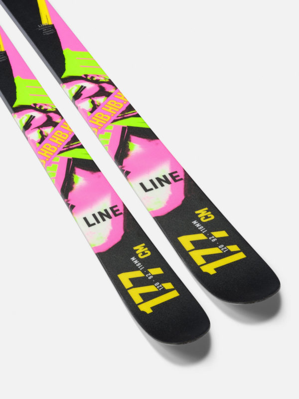 Line Honey Badger 24/25 - Image 3