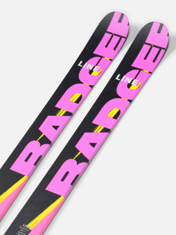 Line Honey Badger 24/25 - Image 4