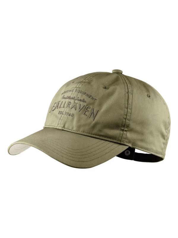 Fjällräven Est 1960 Cap Lippis