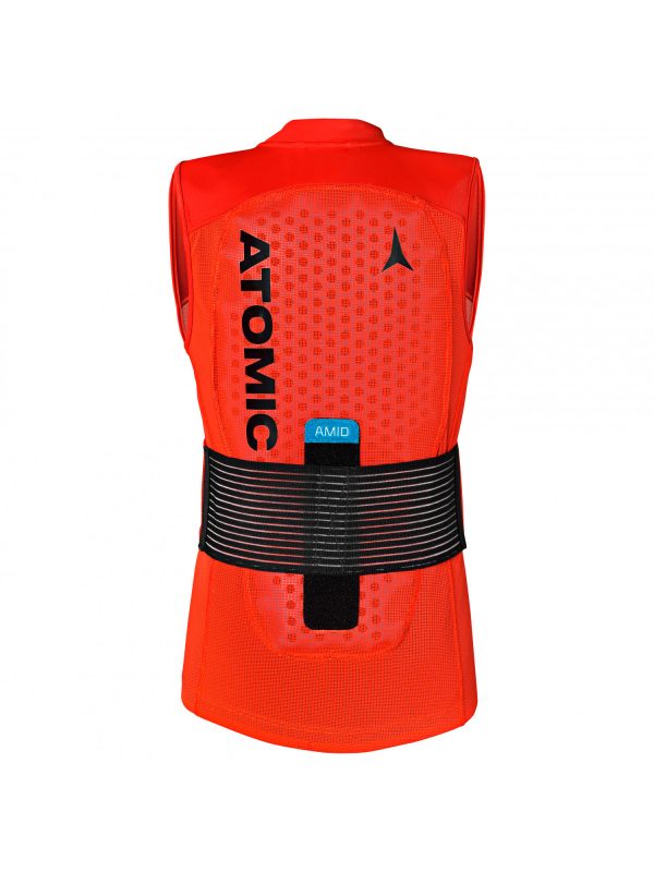 Atomic Live Shield Amid Jr - Image 2