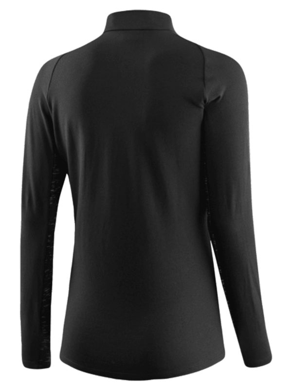 Löffler Midlayer Starlit Transtex Naisten Paita - Image 4