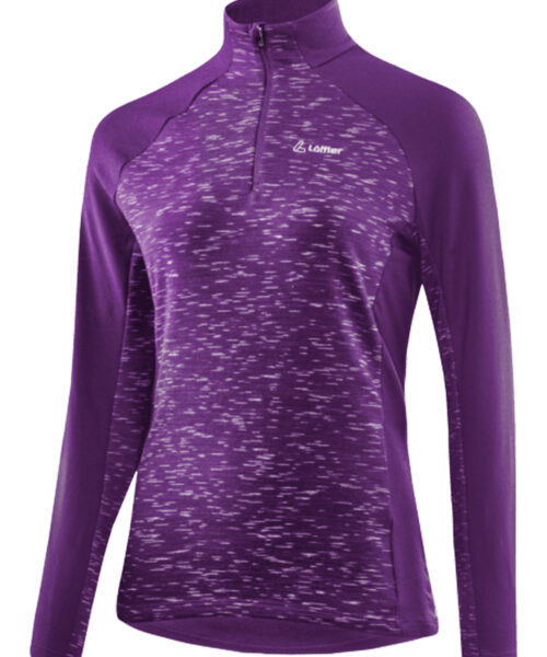 Löffler Midlayer Starlit Transtex Women's