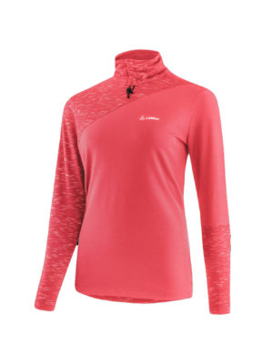 Löffler W Turtleneck Starlit Transtex Midlay