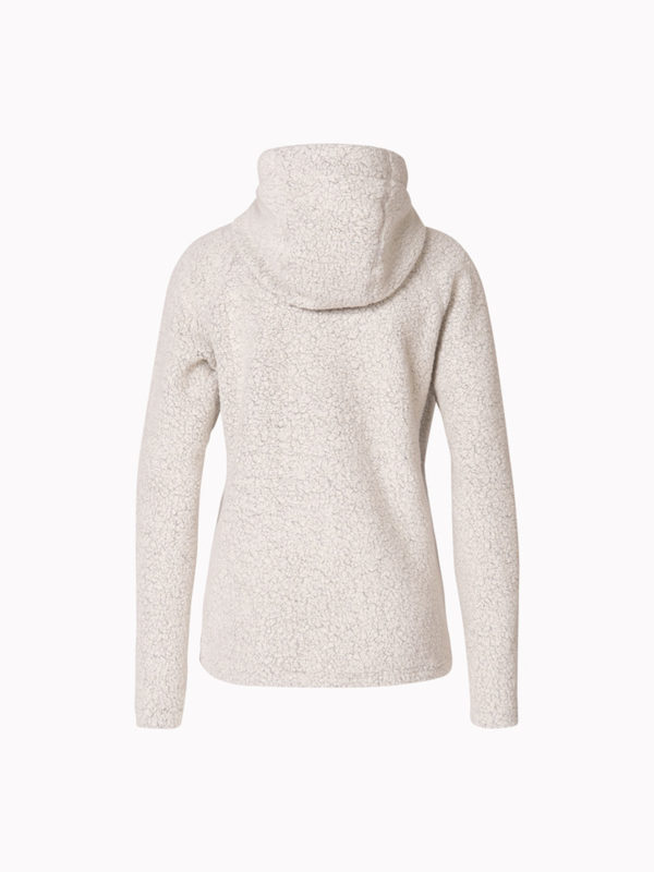 Varg. Malö Wool Naisten Paita - Image 2