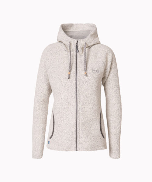 Varg. Malö Wool Women's Shirt