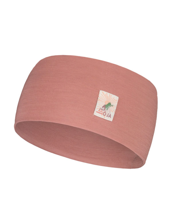 Maloja Ammerseem Merino Headband - Image 5