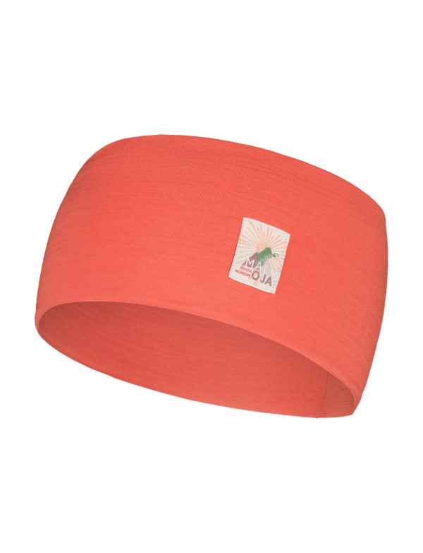 Maloja Ammerseem Merino Headband