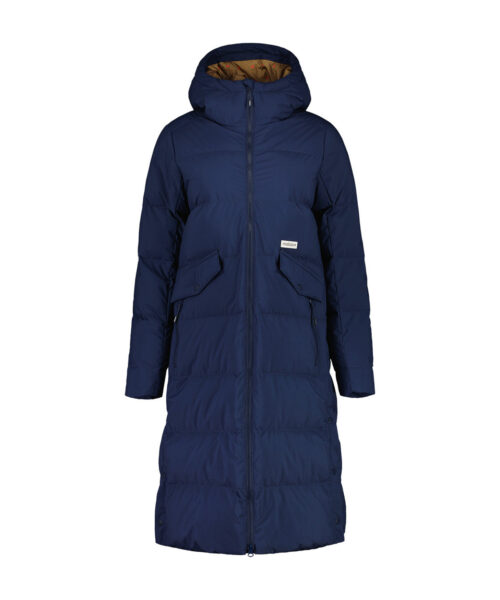 Maloja Ankogelm. Urban Redown Coat Women's