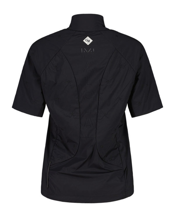 Maloja Bernadettem. Nordic Hybrid Jacket Women's - Image 2