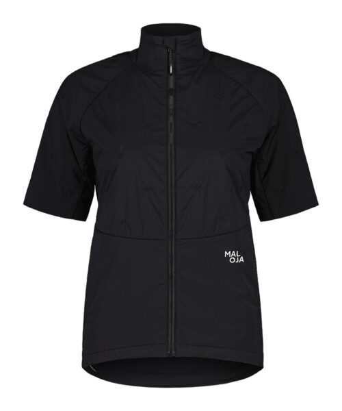 Maloja Bernadettem. Nordic Hybrid Jacket Women's