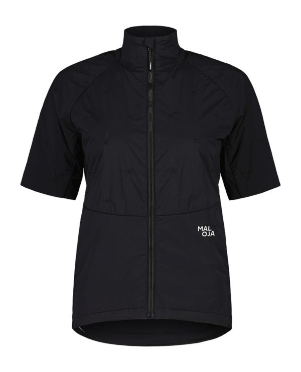 Maloja Bernadettem. Nordic Hybrid Jacket Women's