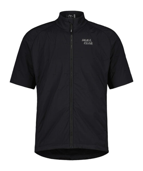 Maloja Berndm. Nordic Hybrid Jacket Men's