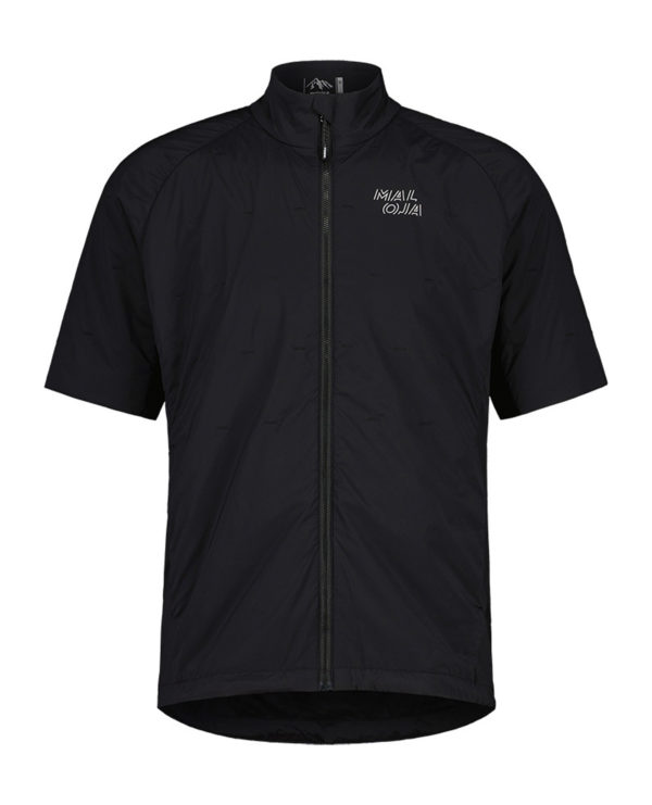 Maloja BerndM. Nordic Hybrid Miesten Takki