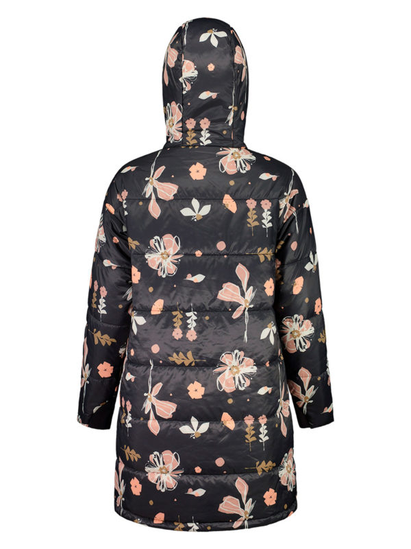 Maloja Fossanm. Urban Puffer Coat - Image 2