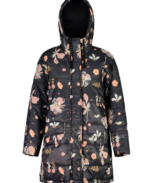 Maloja Fossanm. Urban Puffer Coat