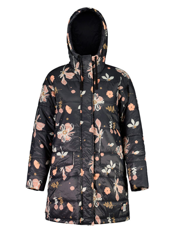 Maloja Fossanm. Urban Puffer Coat