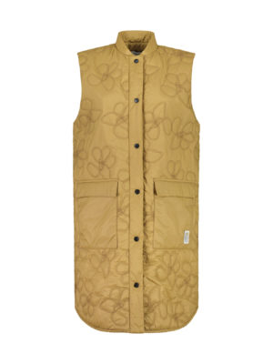 Maloja Gamsleitenm. Urban Puffer Vest