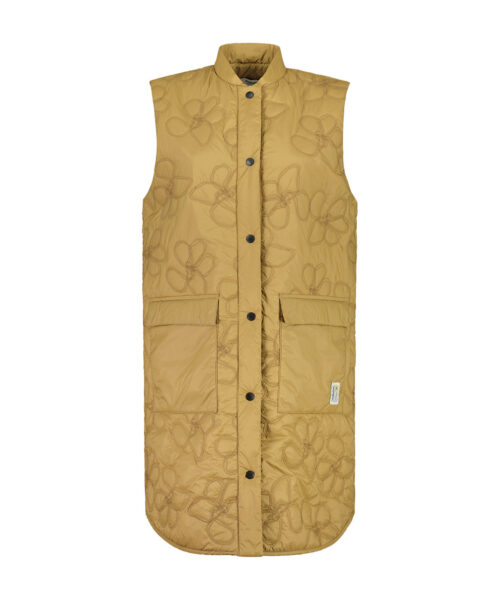 Maloja Gamsleitenm. Urban Puffer Vest