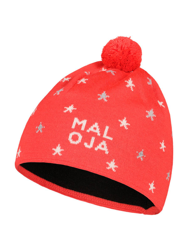 Maloja Goldeckm. Knit Beanie - Image 2