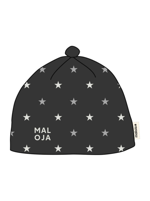 Maloja Goldeckm. Knit Beanie - Image 6