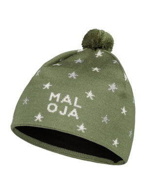 Maloja Goldeckm. Knit Beanie