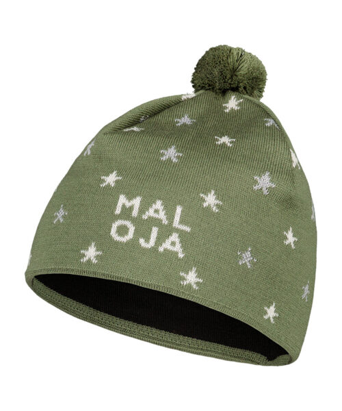 Maloja Goldeckm. Knit Beanie