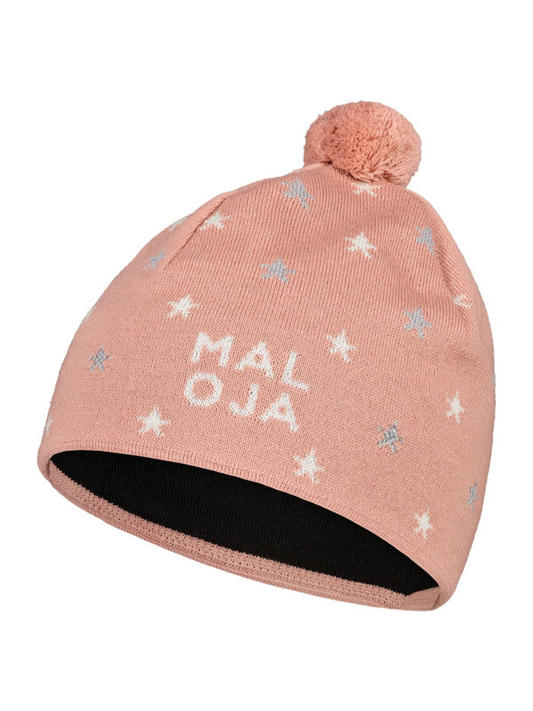 Maloja Goldeckm. Knit Beanie - Image 3