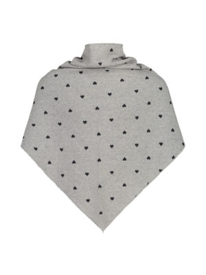 Mal Herzbergm. Scarf