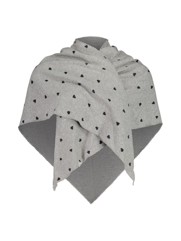 Mal Herzbergm. Scarf - Image 2