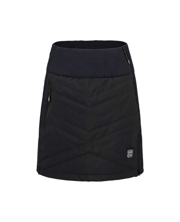 Maloja Hochfeilerm. Ski Touring Skirt Women's