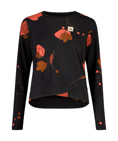 Maloja Juliam. Women's Shirt
