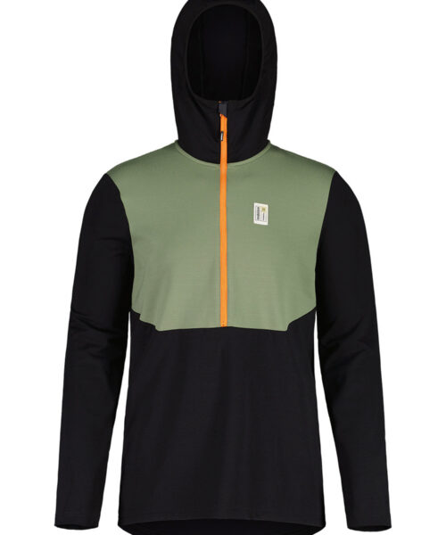Maloja Kalternm. Mountain Midlayer Miesten Paita