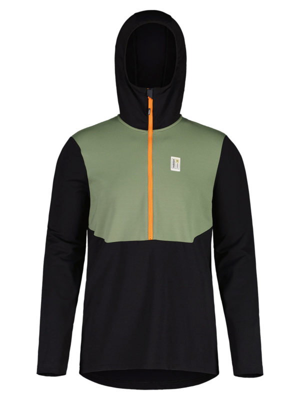 Maloja Kalternm. Mountain Midlayer Miesten Paita