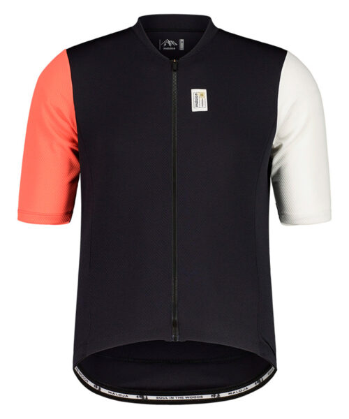 Maloja Kalzasm. 1/2 Cycle Jersey
