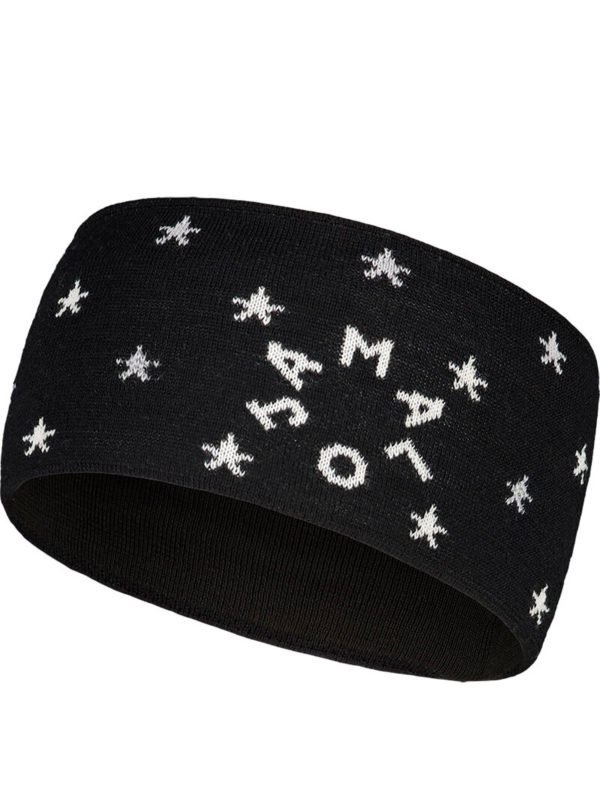Maloja Kamplm. Knit Headband - Image 2