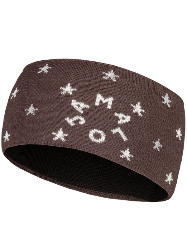 Maloja Kamplm. Knit Headband - Image 3