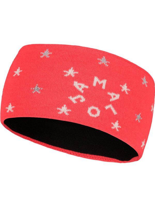 Maloja Kamplm. Knit Headband