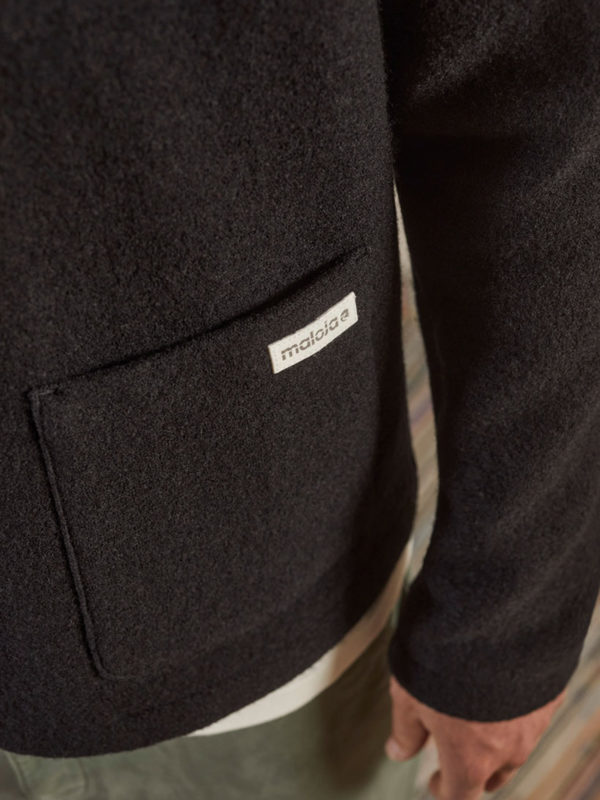 Maloja Kjerakm. Alpine Wool Jacket - Image 4