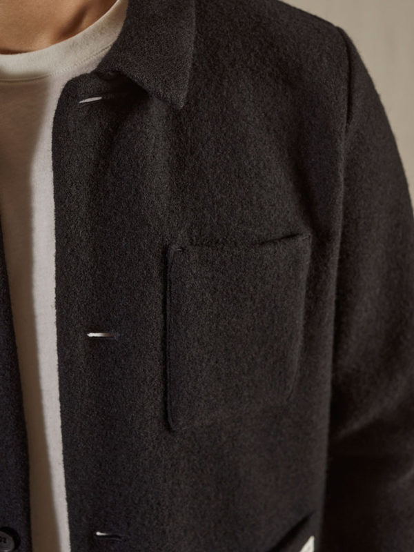 Maloja Kjerakm. Alpine Wool Jacket - Image 5